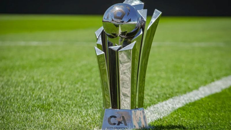 No todo es el Mundial: vuelve la Copa Argentina con los 16avos de final