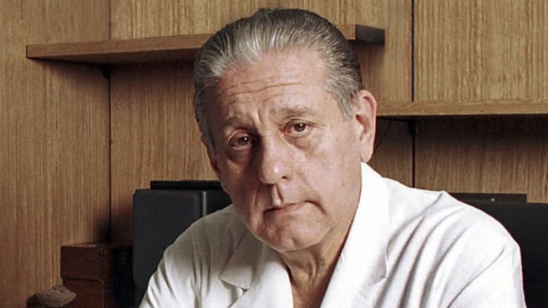 Argentina conmemora el Día Nacional de la Medicina Social en homenaje a René Favaloro