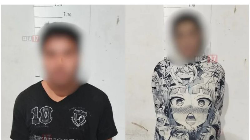 Horror en Puerto Madryn: la Justicia resolvió que continúen detenidos los padres de los dos niños intoxicados con cocaína