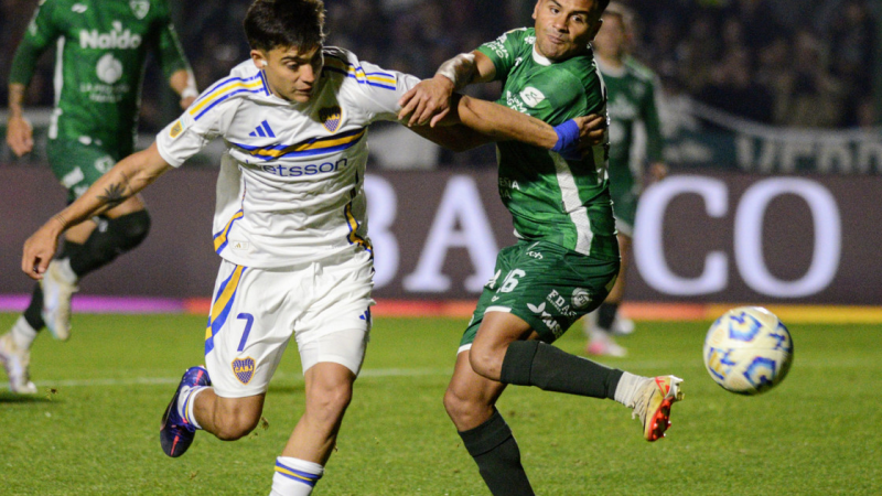 Boca vs. Sarmiento por la Copa Argentina: lo que tenés que saber