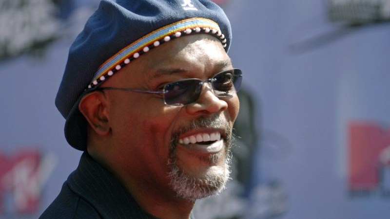 Samuel L. Jackson quedó en el centro de la polémica por un mensaje contra la Argentina: "Es uno de los países más racistas"
