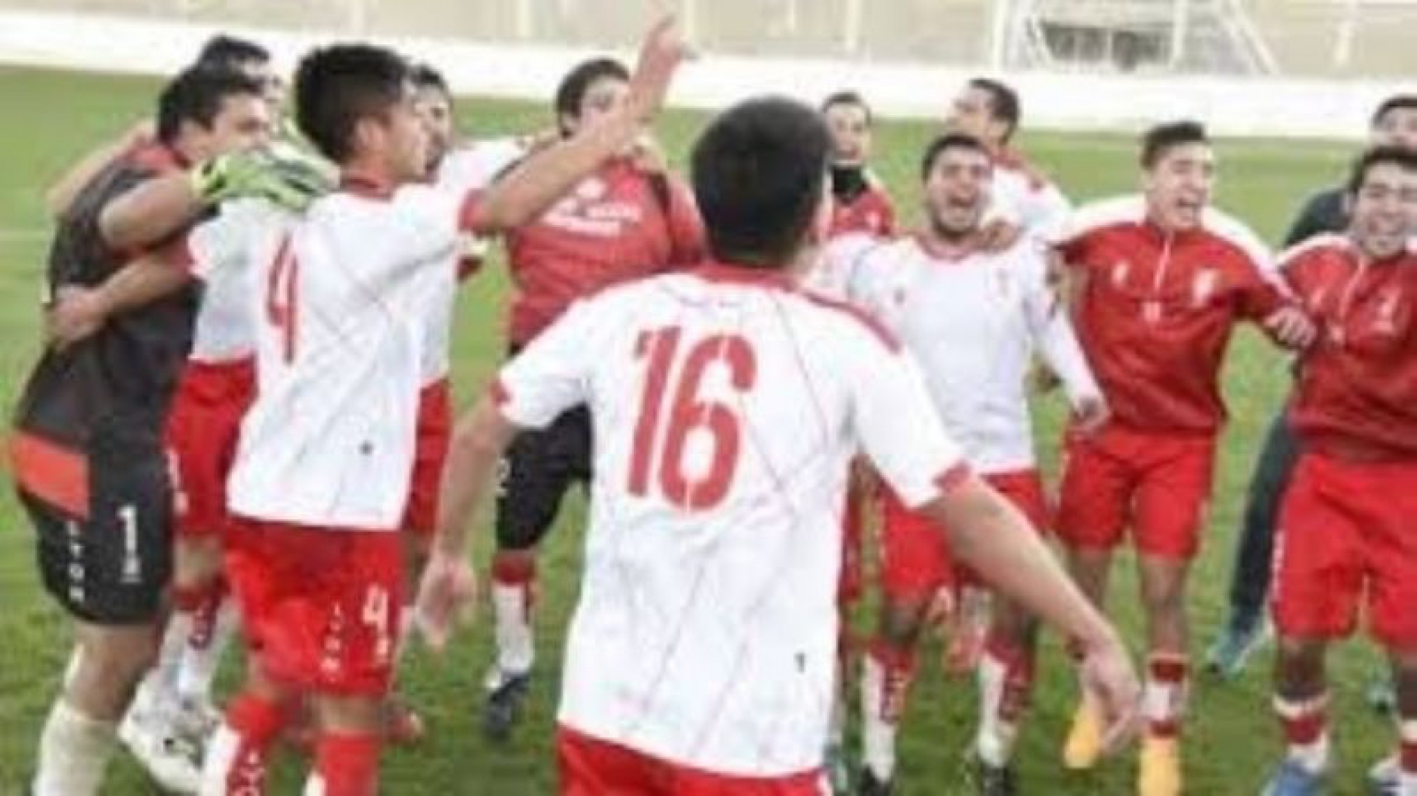 Ganó Huracán y llega afilado al clásico