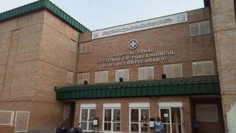 Una adolescente denunció que la violaron y golpearon en una fiesta