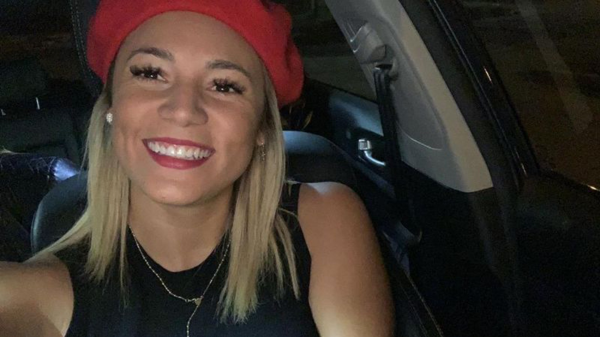 Maradona no tiene más chance con Rocío Oliva