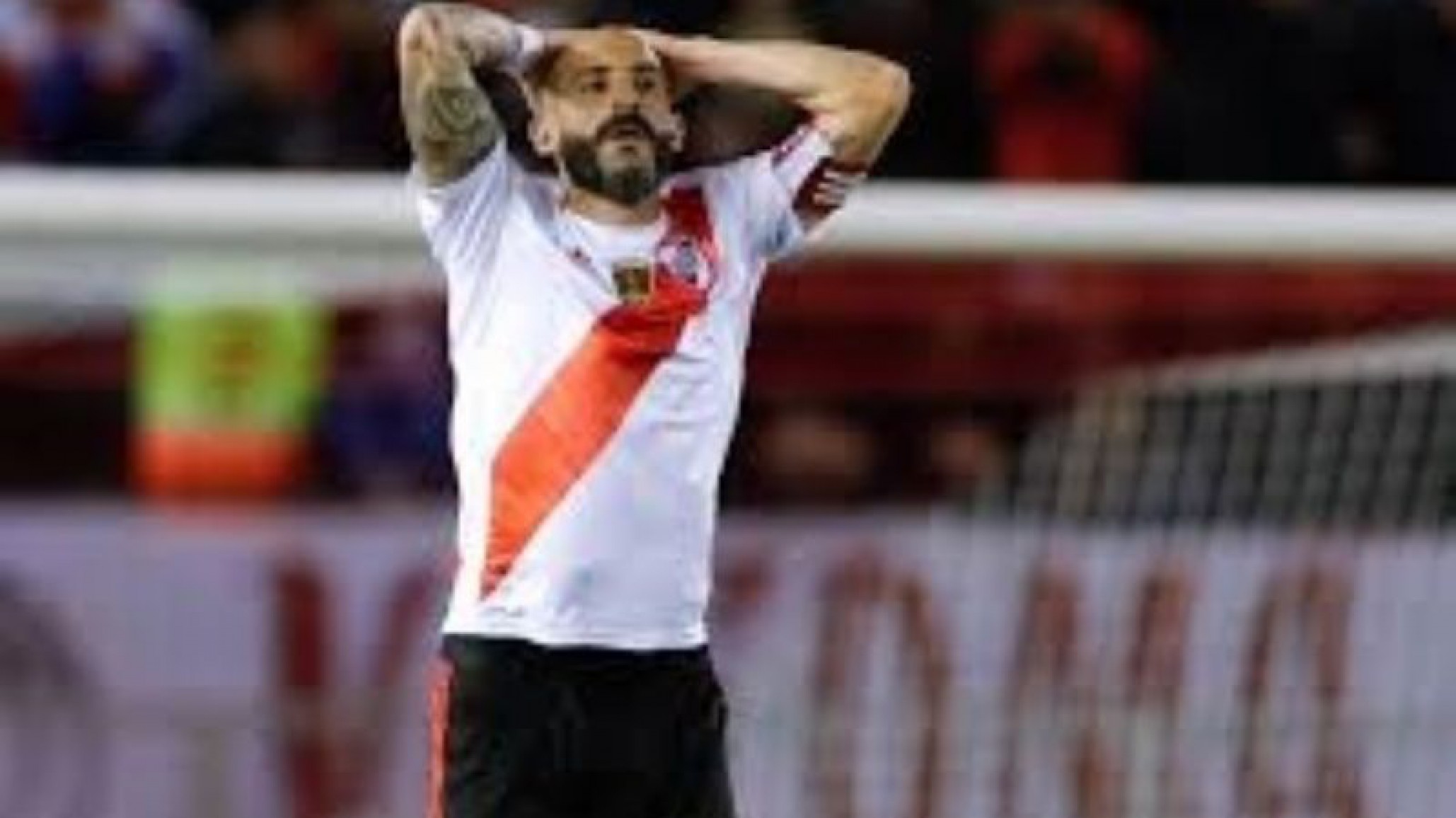 Talleres le ganó a River en el Monumental