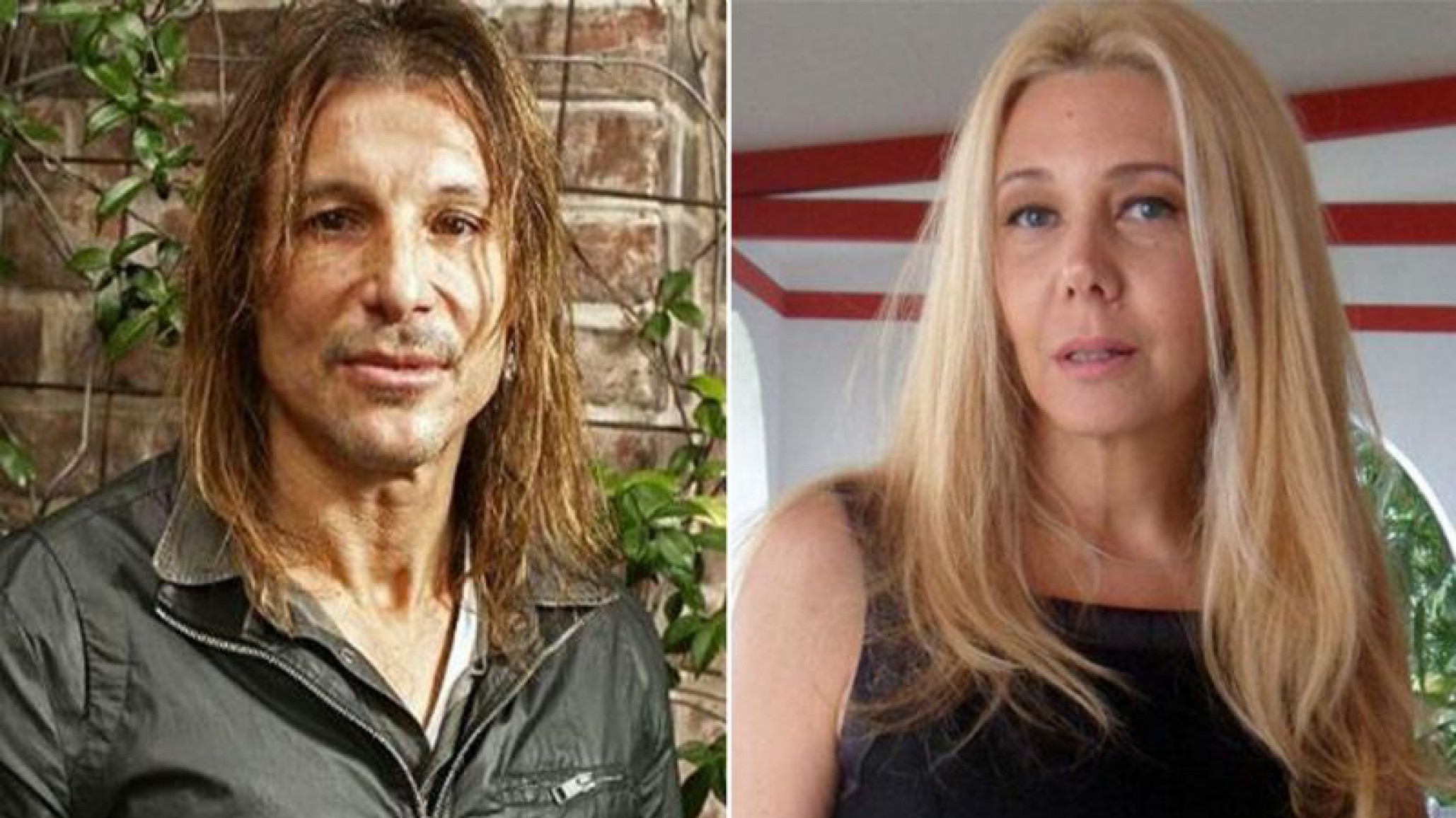 Intiman a Caniggia para que se haga un exámen psiquiátrico