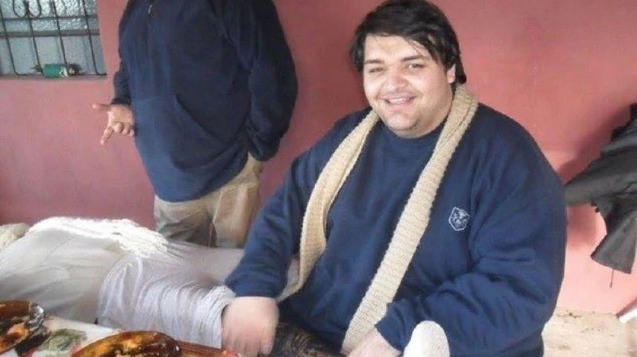 Un ex cuestión de peso se operó más de 27 veces para parecerse a Ricky Martin ¿lo logró?