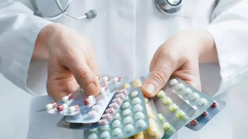 ANMAT oficializó la venta libre de 10 medicamentos que antes requerían receta