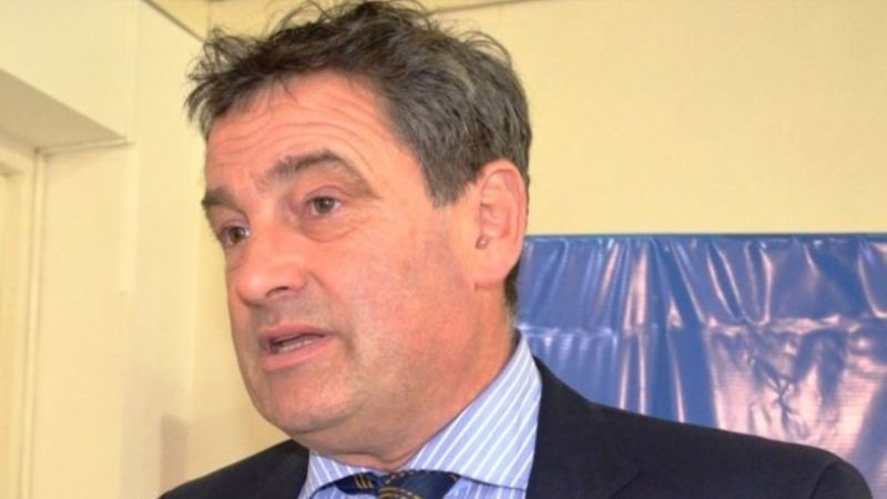Comodoro Rivadavia: informan el lugar y horario de la despedida de Víctor Miguel Criado Arrieta