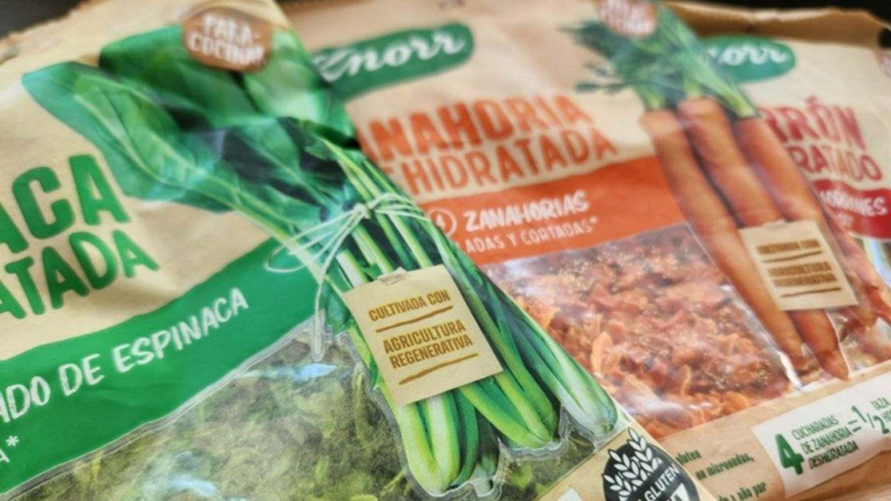 Unilever cerró la única planta deshidratadora de Knorr en el mundo y despidió a 60 trabajadores