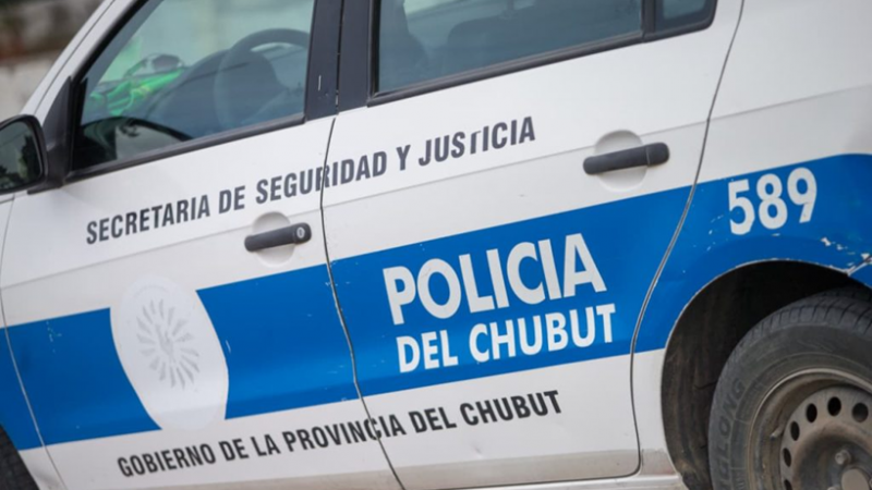 Conmoción en Comodoro: encontraron a una mujer muerta y no pudieron certificar que haya sido una muerte natural