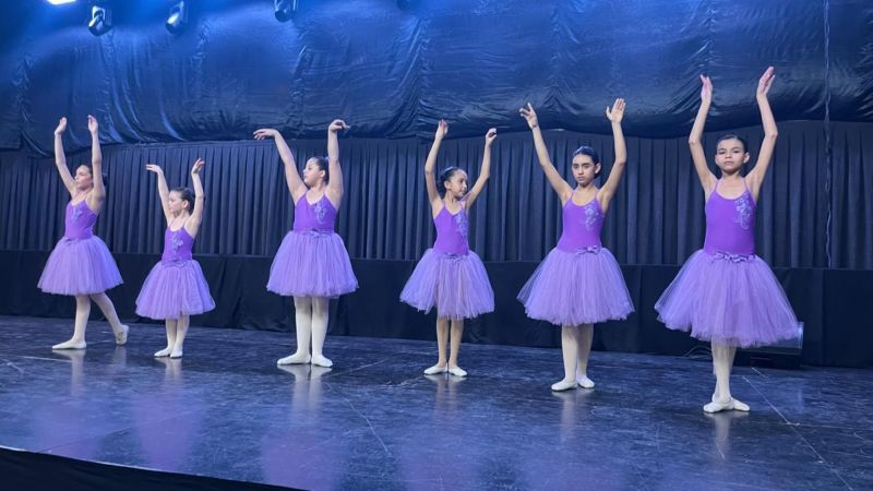 La Municipalidad invita a disfrutar de un domingo especial en el mes de las infancias