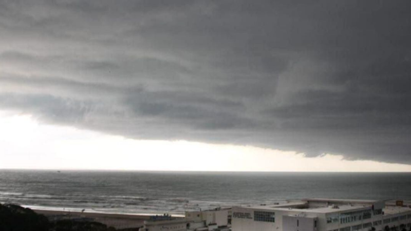 El Niño muy fuerte en camino: la DINESA advierte que casi un millón de personas están en zonas vulnerables
