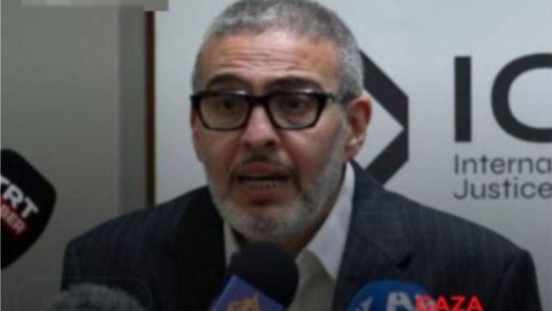 "Estaban vivos cuando les extrajeron los órganos": la grave denuncia de Abu Sittah sobre cuerpos devueltos a Gaza