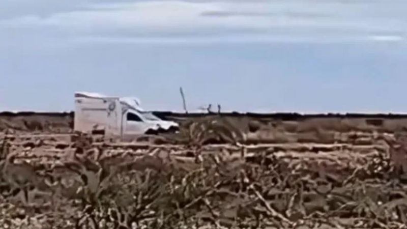 Trágica falla en Vaca Muerta: un operario muerto y un herido grave tras una descompresión de gas