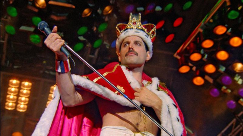 Ruido político: El show debe continuar