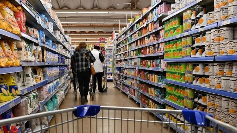 Analistas prevén que la inflación de agosto cerró en 1,7%