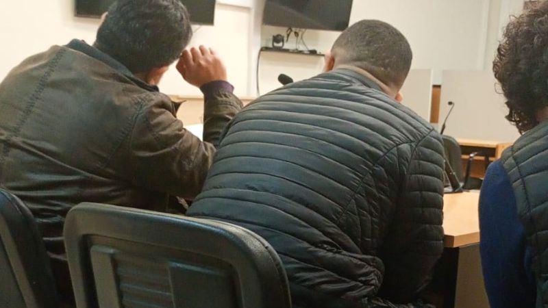 Homicidio en el barrio Pueyrredón: imputaron al sospechoso, pero quedó en libertad