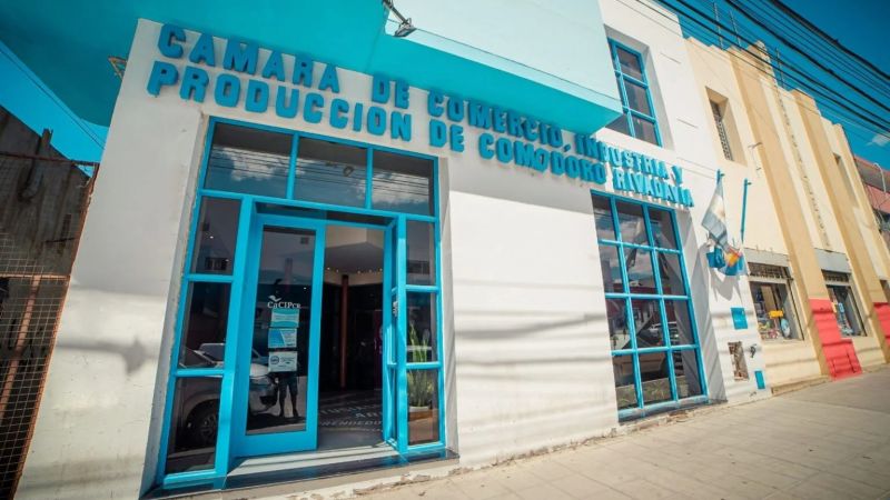 Comodoro Rivadavia: Las claves del plan impositivo que negocian el municipio y las pymes