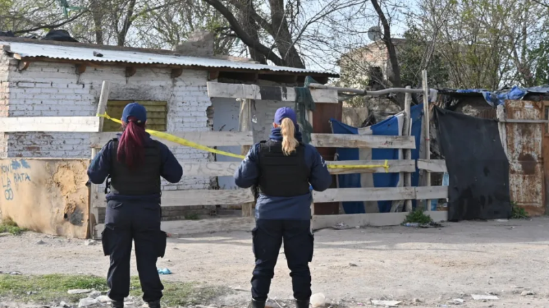 Asesinaron a un joven de 19 años y otro permanece grave tras dos ataques a tiros