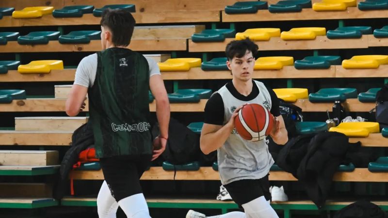 Gimnasia pone primera: enfrenta al campeón chileno Los Leones en su primer amistoso de pretemporada