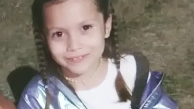 La polémica frase de una jueza sobre el crimen de Kim Gómez: "Se cayó del auto"
