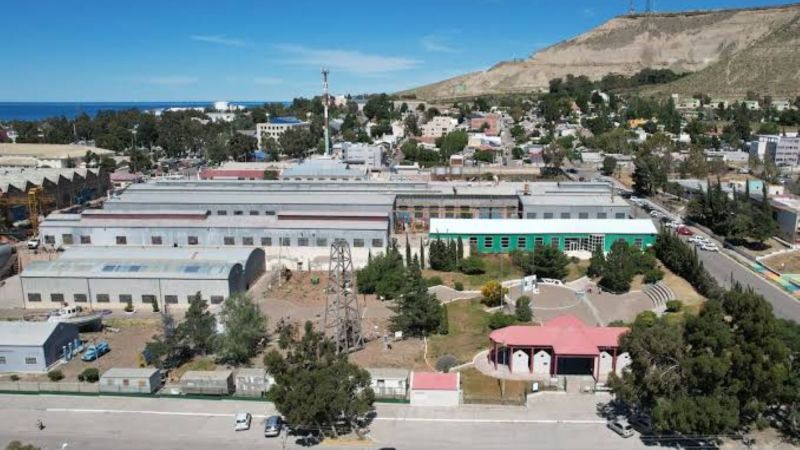 Comodoro mejora el tiempo: sube la temperatura este domingo, pero el viento seguirá presente
