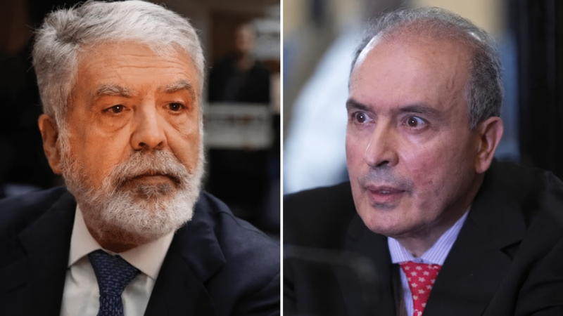 Sueños Compartidos: absolvieron a Julio De Vido y condenaron a José López y los hermanos Schoklender