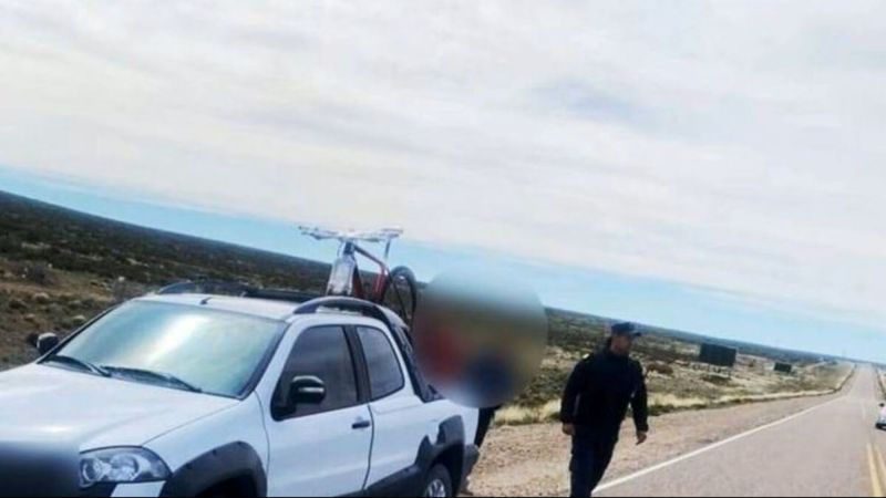 Caso Tiziano Mamani: revisarán el sobreseimiento del conductor investigado por la muerte del niño