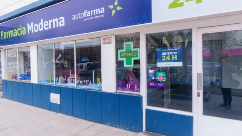 Autofarma cerró y dejó a 141 trabajadores entre deudas salariales y un futuro todavía incierto