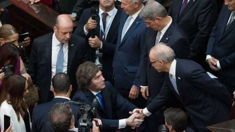 Cuando tres pueden más que muchos tantos