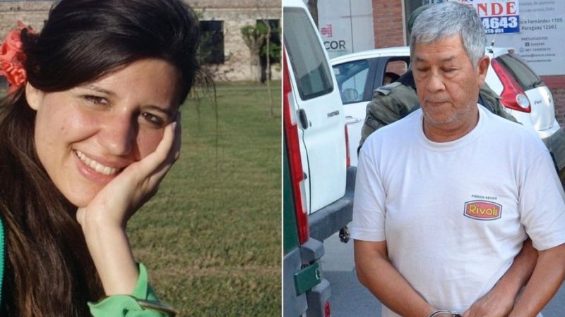 Caso María Cash: quién es el camionero que fue detenido y por qué sigue bajo sospecha 15 años después