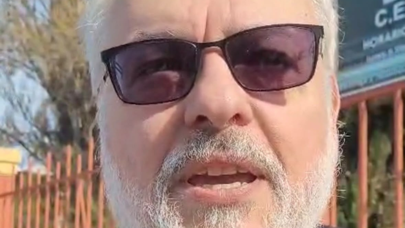 Universitarios volverán a marchar en Comodoro: "Hay una ley y se tiene que cumplir"