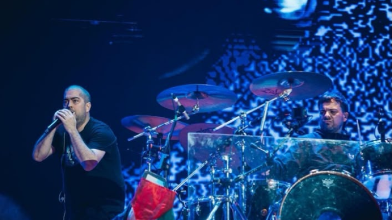¡Don Osvaldo vuelve a Comodoro! Fontanet llega con toda la fuerza del rock: dónde conseguir las entradas