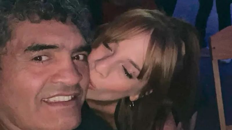 "Nunca nos soltamos la mano": la desgarradora despedida de la pareja del Roña Castro y el sueño que quedó pendiente