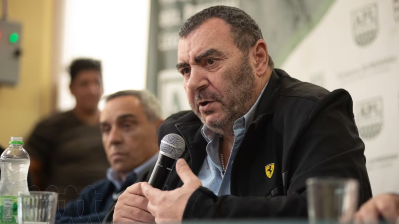 Procesaron al exjefe de ARSAT por presuntas coimas y le trabaron un embargo de $3.000 millones