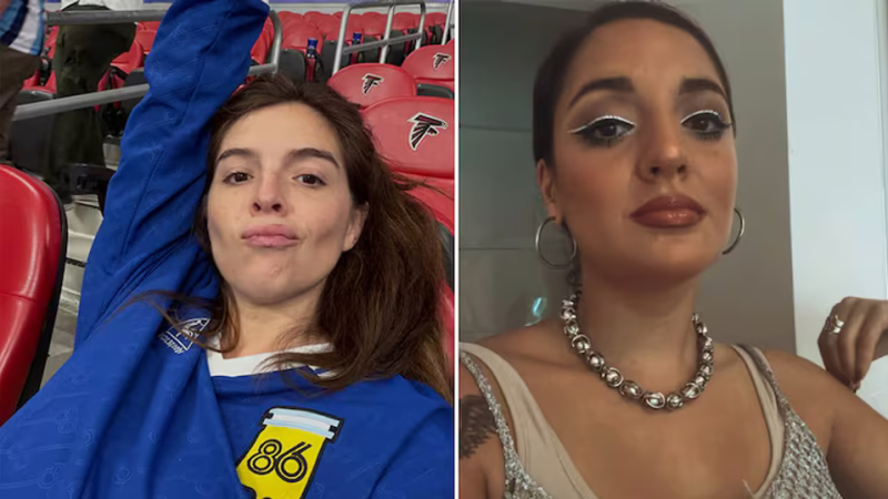 Dalma Maradona lanzó duras críticas contra Jana: "De eso no se vuelve"