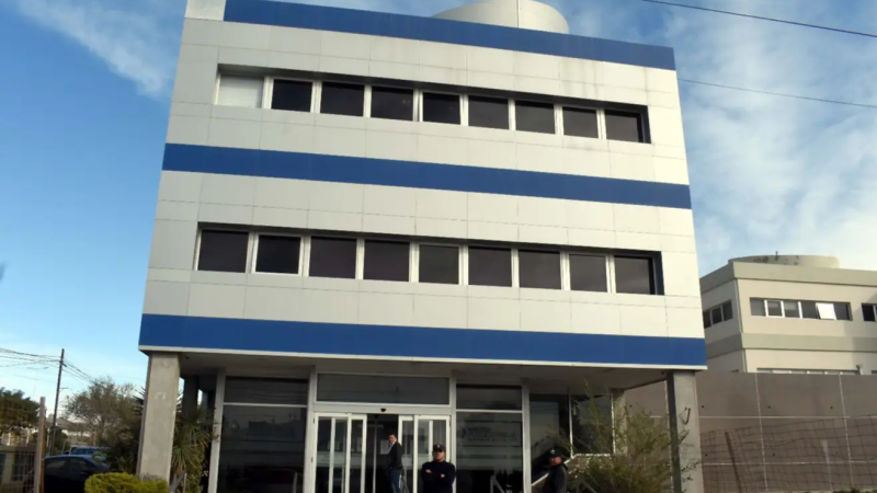 Puerto Madryn: quedó detenido por apuñalar a un hombre que permanece en terapia intensiva
