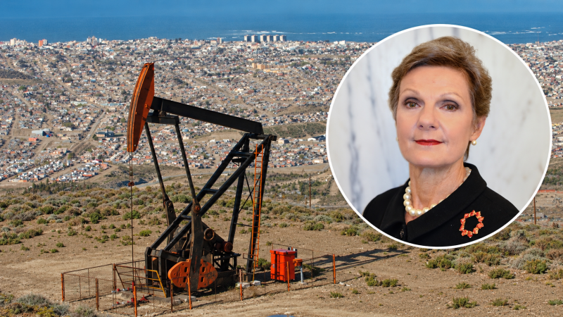 YPF: alivio judicial por US$16.100 millones y una pregunta desde Comodoro: ¿qué queda para la cuenca que sostuvo a la petrolera?