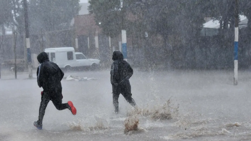 El Niño en Jujuy: blindan 84 puntos críticos para evitar desastres por lluvias extremas y sequía