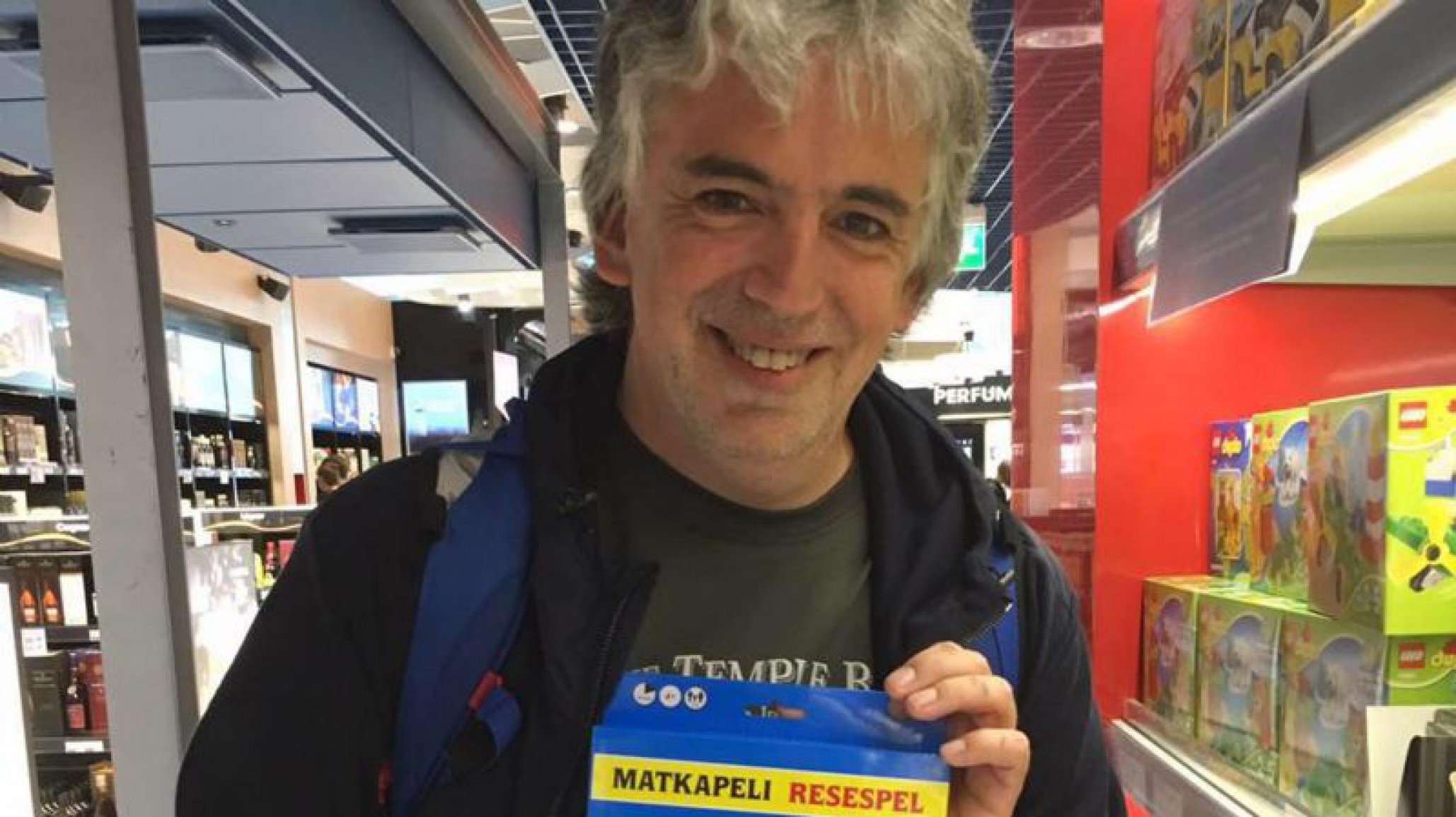 Domiciliaria para el pediatra del Garrahan acusado de pornografía infantil