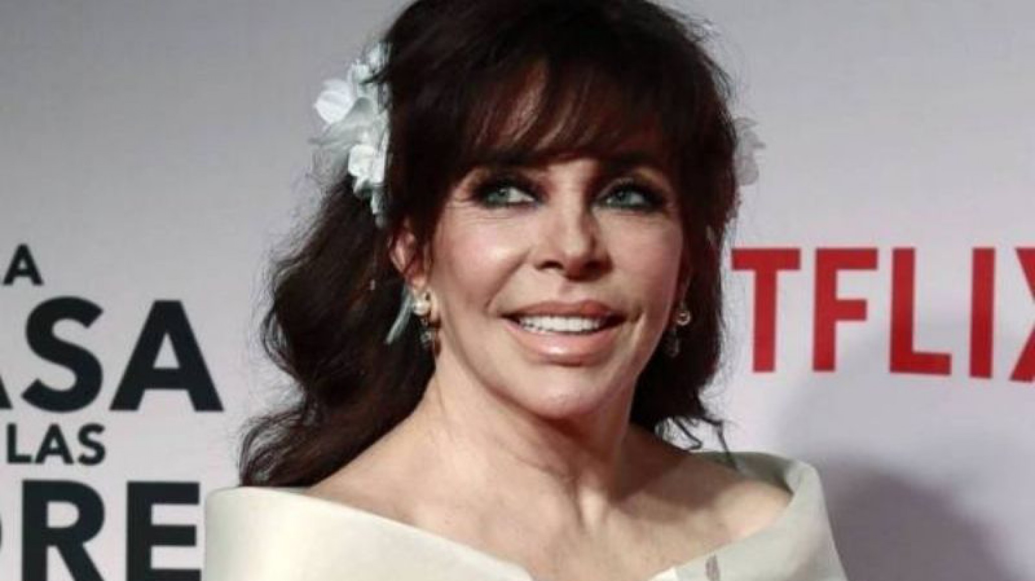 Otro familiar salió en defensa de Verónica Castro por las declaraciones de Yolanda Andrade