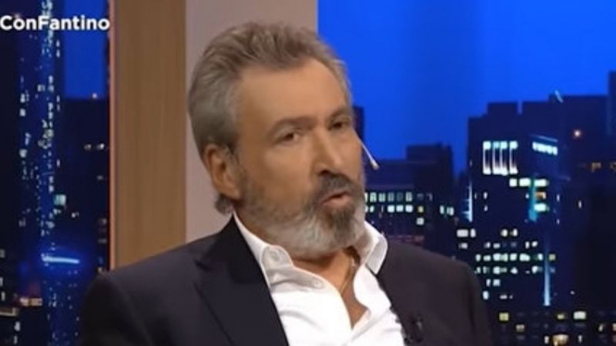 Daniel Vila denuncia presiones de Macri y Aguad “Yo no me meto con la libertad de nadie”