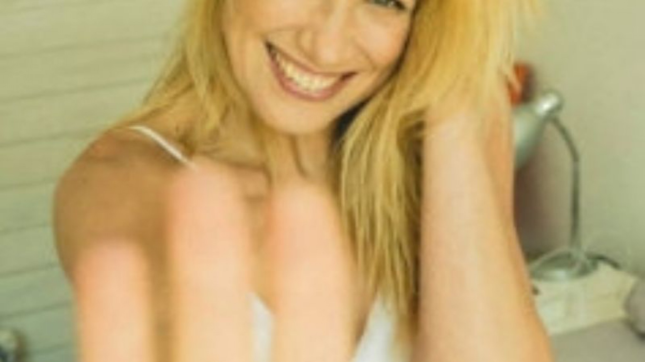 ¿Alina Moine no fue a la gala de River por Marcelo Gallardo?