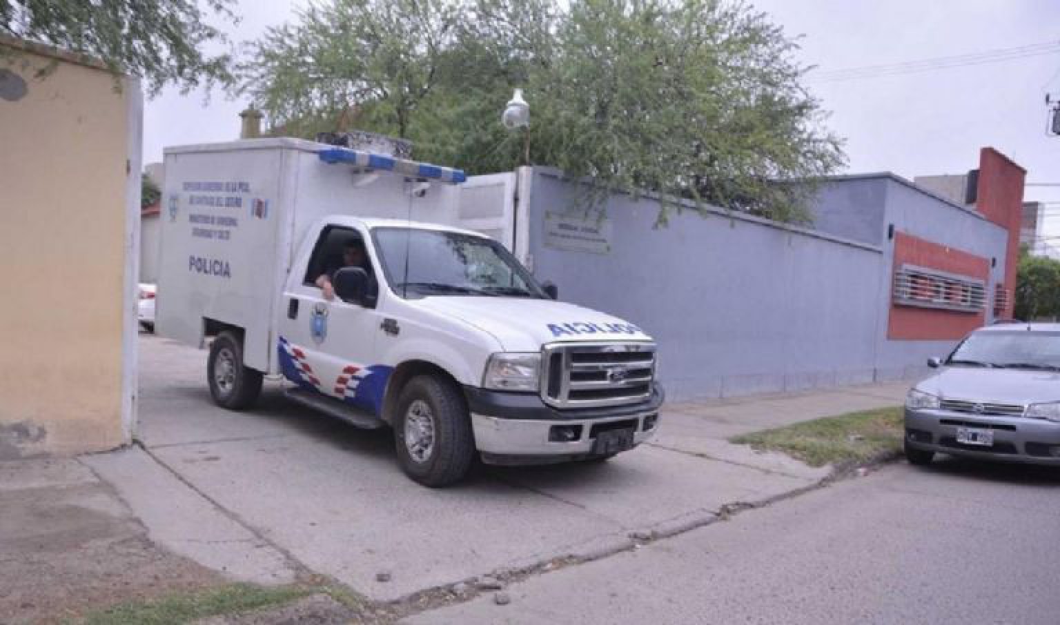 Santiago del Estero: una abuela de 79 años se suicidó de un disparo