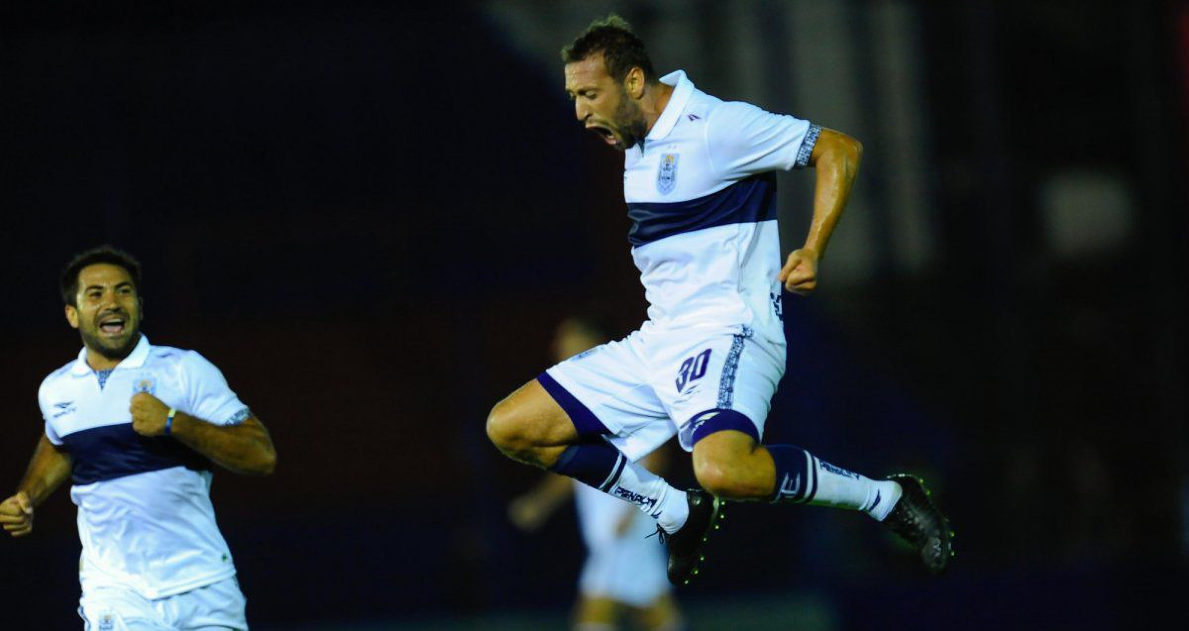 Jugador de Gimnasia: “Maradona no es el que arma el equipo”