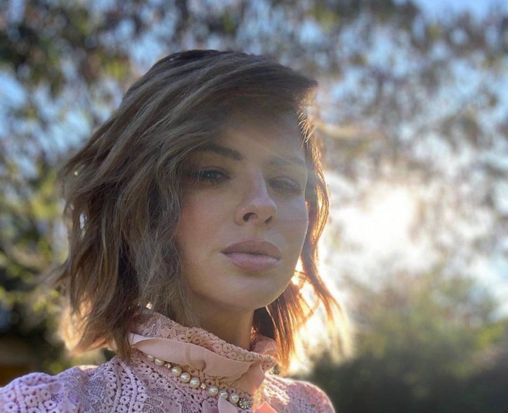 Jimena Barón y la China Suárez en contra de la máquina Nuskin