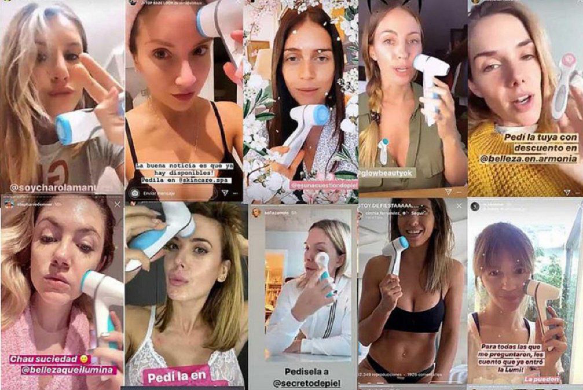 Imputaron a la empresa de las “maquinitas de las famosas” por información falsa