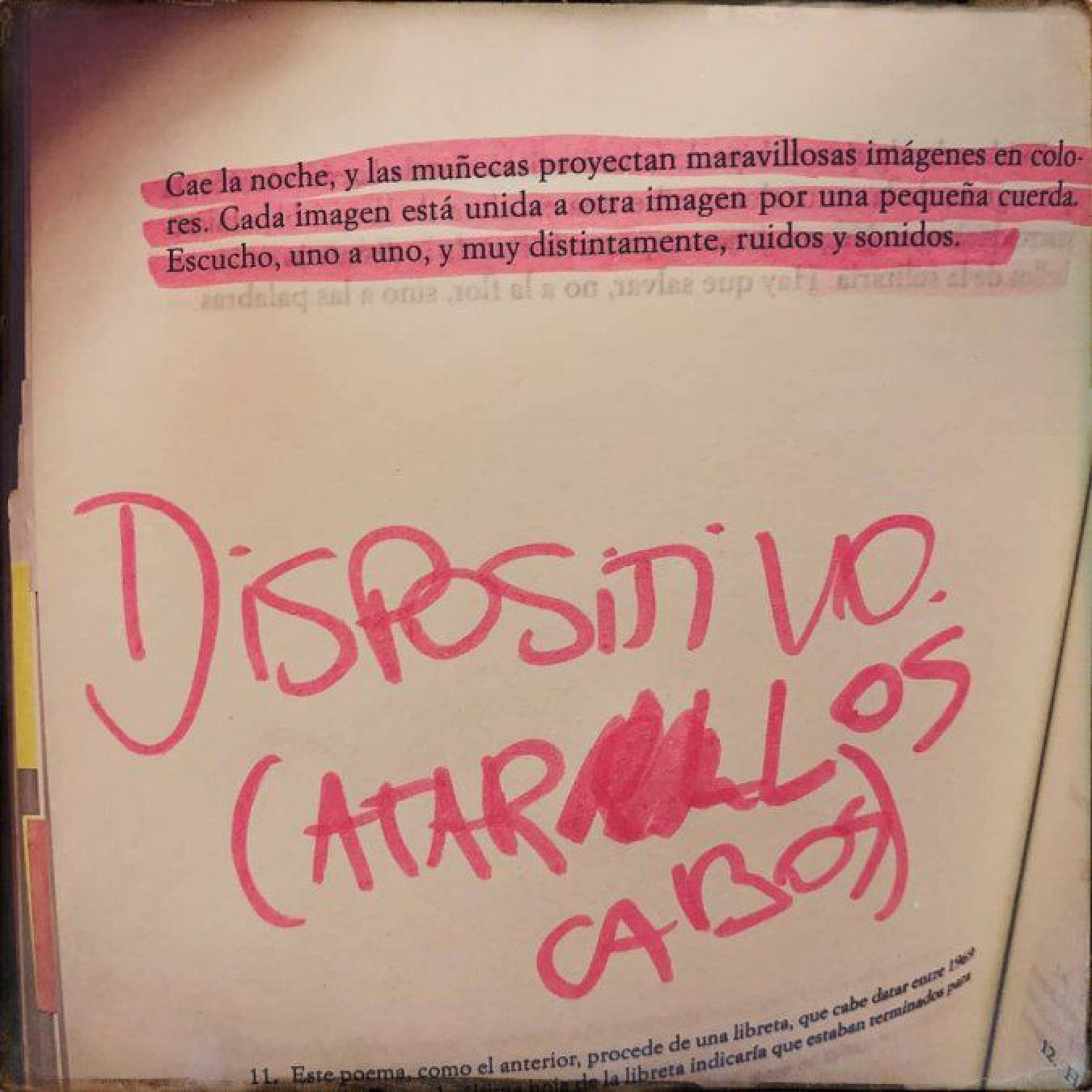 Florencia Kirchner revela parte de su vida personal: ”Lo de anoche fue terrible”