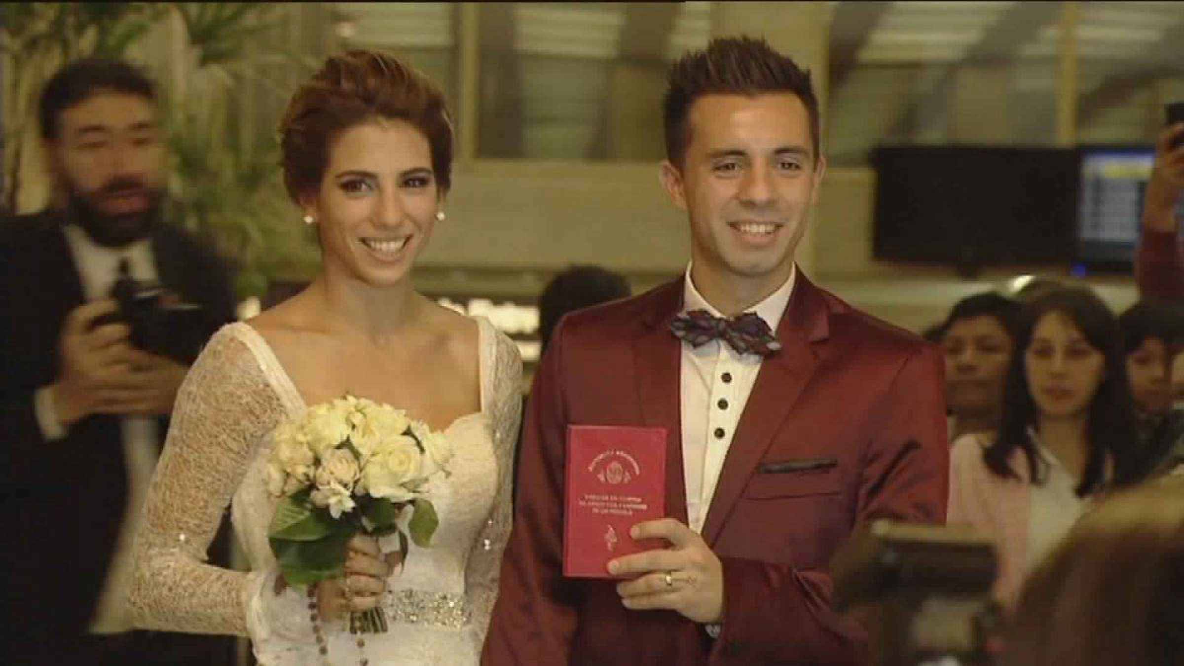 Cinthia Fernández estalló con las declaraciones de su ex: ”Ni muerta vuelvo con vos”